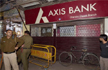 Shell firms case: CBI books Axis Bank officials for Rs 100.57 cr deposits
